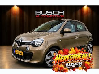 Renault Twingo 1.0 SCe Expression | AIRCO | ISOFIX |