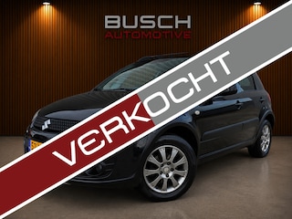 Suzuki SX4 1.6 Exclusive | TREKHAAK | AIRCO | 5 DEURS | PDC |