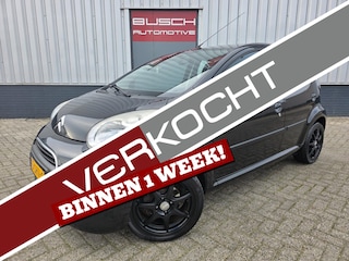 Citroën C1 1.0 12V 5 deurs Selection | AIRCO |