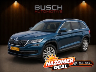 Skoda Kodiaq 1.4 TSI ACT Style Business | 7P | PANO | 360° |