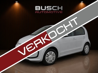 Volkswagen Up 1.0 move up! 5 deurs BlueMotion | VAN 1e EIG |