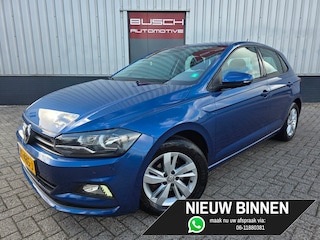 Volkswagen Polo 1.0 TSI 5 deurs Beats | AUTOMAAT / DSG |
