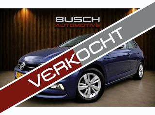 Volkswagen Polo 1.0 TSI 5 deurs Beats | AUTOMAAT / DSG |