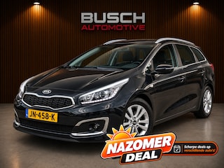 Kia Ceed Cee'd Sportswagon 1.0 T-GDi First Edition | CAMERA | NAVI |