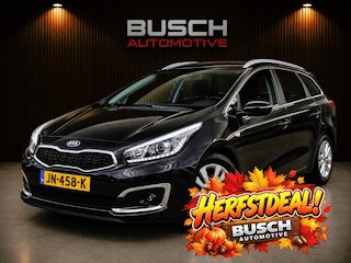 Kia Ceed Cee'd Sportswagon 1.0 T-GDi First Edition | CAMERA | NAVI |