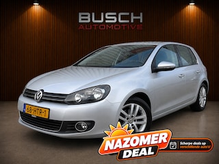 Volkswagen Golf 1.4 TSI 5 deurs Highline CARPLAY | TREKHAAK
