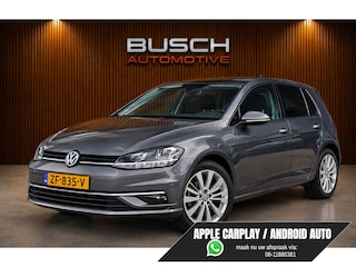 Volkswagen Golf 1.0 TSI Trendline | CARPLAY | ACC | CAMERA |