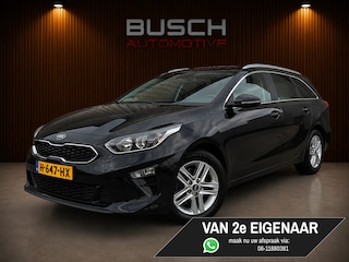 Kia Ceed Cee'd Sportswagon 1.0 T-GDi DynamicLine CAMERA | CARPLAY |