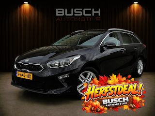 Kia Ceed Cee'd Sportswagon 1.0 T-GDi DynamicLine CAMERA | CARPLAY |