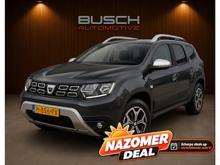 Dacia Duster 1.3 TCe Prestige | CAMERA | CARPLAY | TREKHAAK |