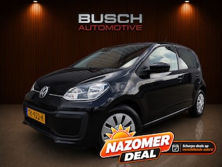 Volkswagen Up 1.0 BMT move up! | VAN 2e EIG | NAP | 5 DEURS |
