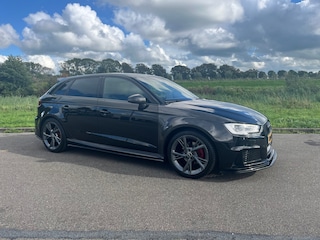 Audi A3 Sportback 1.4 TFSI CoD Ambition Sport Edition BJ 2015/ AIRCO / AUTOMAAT / VOLLL