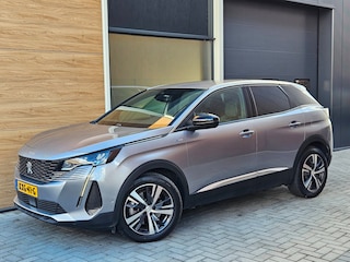 Peugeot 3008 1.6 HYbrid 225 Allure Pack Business Carplay Keyless Camera Navi