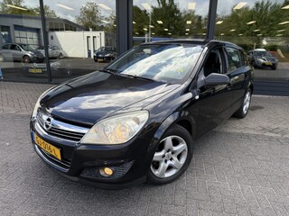 Opel Astra 1.6 Executive