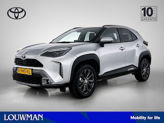 Toyota Yaris Cross 1.5 Hybrid Explore | NL dealeronderhouden |
