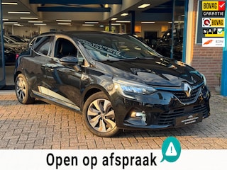 Renault Clio 1.6 E-Tech Hybrid 140 R.S. Line AUT NAVI NAP