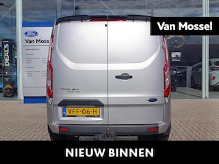 Ford Transit Custom 300 2.0 TDCI L2H1 Trend