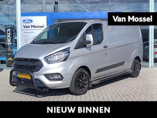 Ford Transit Custom 300 2.0 TDCI L2H1 Trend