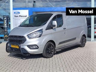 Ford Transit Custom 300 2.0 TDCI L2H1 Trend