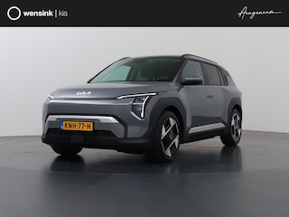 Kia EV3 Plus Advanced 81.4 kWh | Panoramaschuifdak  | 19" velgen | Harman Kardon | Privacy Glass | Stoel- en stuurwielverwarming |