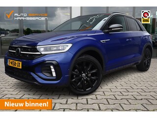 Volkswagen T-Roc 1.5 TSI R-Line | Pano | Trekhaak | Camera |