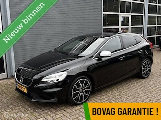 Volvo V40 2.0 T4 R-Design / Panoramadak / Vol leder