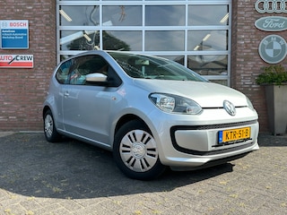 Volkswagen Up 1.0 high up! BlueMotion