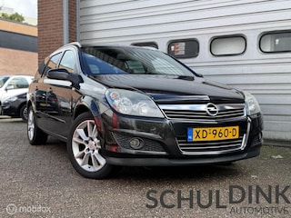 Opel Astra Wagon 1.8 Business TREKHAAK|CRUISE CONTROLE|AIRCO
