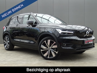 Volvo XC40 Recharge P8 AWD R-Design * H/K * 4 SEIZOENSBANDEN 20 INCH !!