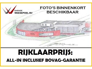 Kia Niro 1.6 GDi ExecutiveLine - Navigatie - Camera - Lederen bekleding - Stoelverwarming - LED - JBL Sound System Fabrieksgarantie tot 12-2027