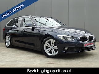 BMW 3-serie Touring 320d EDE Corporate Lease Essential * LEER * GR NAVI * 1e EIGENARESSE !!