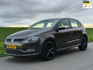 Volkswagen Polo 1.2 TSI | Automaat | Apple Carplay | 17'' | PDC | NAP