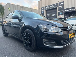 Volkswagen Golf 1.4 TSI ACT Highline 5 DEURS / 151 DKM / DEALER ONDERHOUDEN