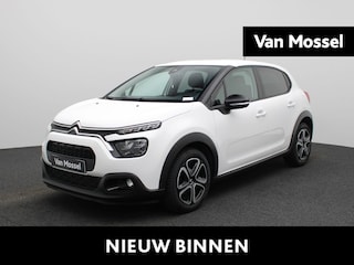 Citroën C3 1.2 PureTech Feel | WORDT VERWACHT |