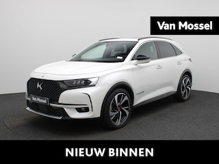 DS 7 E-Tense Performance Line | WORDT VERWACHT |
