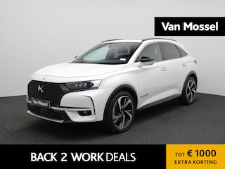 DS 7 E-Tense Performance Line | WORDT VERWACHT |