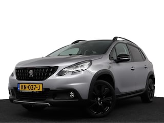 Peugeot 2008 1.2 PURETECH GT-LINE 130PK
