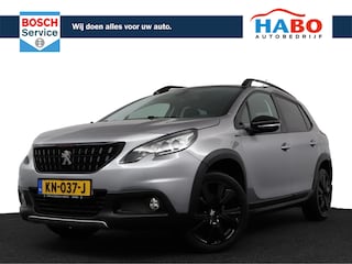 Peugeot 2008 1.2 PURETECH GT-LINE 130PK