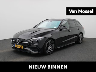 Mercedes-Benz C-klasse Estate 180 AMG Line | WORDT VERWACHT |