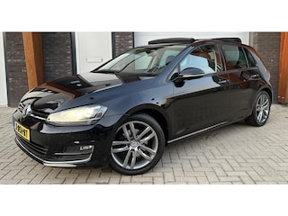 Volkswagen Golf 1.4 TSI Highline PANO/DSG/STOELVW/LED/NAVI