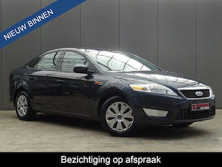 Ford Mondeo 2.0-16V Trend * LAGE KM * YOUNGTIMER !!