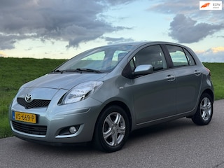 Toyota Yaris 1.3 VVTi Aspiration | Airco | Automaat
