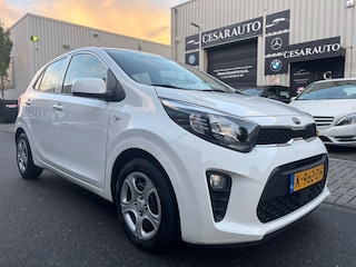 Kia Picanto 1.0 DPi ComfortLine 5 DEURS / 95 DKM