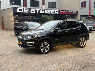 Jeep Compass 1.4 MultiAir Limited 4x4 EXPORT