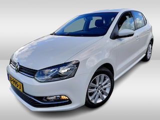 Volkswagen Polo 1.2 TSI Highline 5 drs.