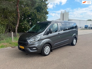Westfalia Nugget FORD Plus automaat 185pk