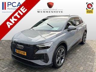 Audi Q4 35 Launch edition Advanced 55 kWh