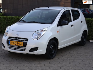 Suzuki Alto 1.0 Comfort VVT|Carplay|Nav|Elek. Ramen|Nwe. APK