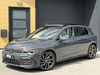 Volkswagen Golf 2.0 TSI GTI '24 - Panorama - 20.000 KM - Virtual - DSG