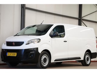 Peugeot Expert 2.0 BlueHDI 120 L3H1 LANG 2500KG TREKVERMOGEN